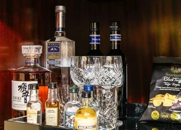 Club Oda, 1 En Büyük (King) Boy Yatak