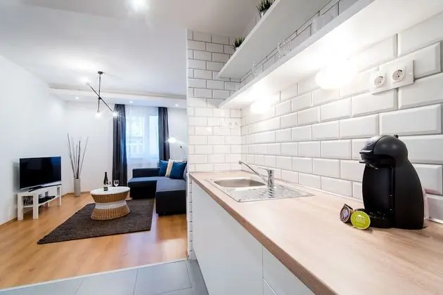 Çatı Katı Süiti (Penthouse), 2 Yatak Odası