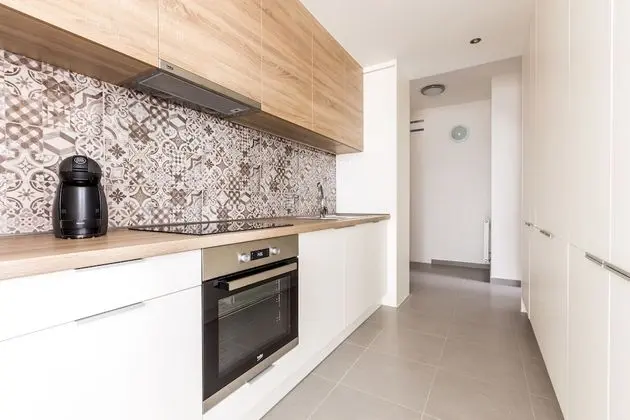 Çatı Katı Süiti (Penthouse), 2 Yatak Odası