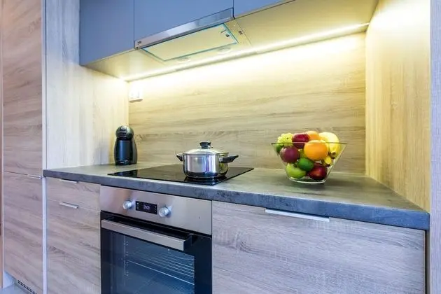 Çatı Katı Süiti (Penthouse), 2 Yatak Odası