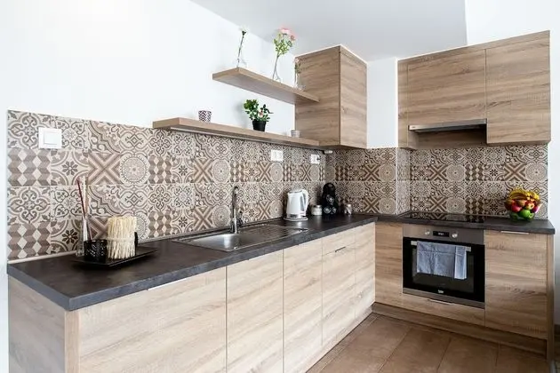 Çatı Katı Süiti (Penthouse), 2 Yatak Odası