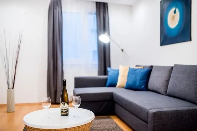 Çatı Katı Süiti (Penthouse), 2 Yatak Odası