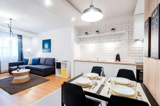 Çatı Katı Süiti (Penthouse), 2 Yatak Odası