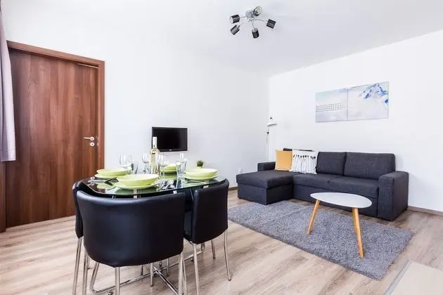 Çatı Katı Süiti (Penthouse), 2 Yatak Odası