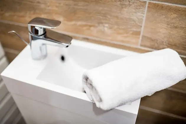Çatı Katı Süiti (Penthouse), 2 Yatak Odası