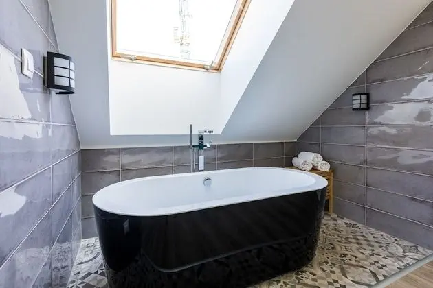 Çatı Katı Süiti (Penthouse), 2 Yatak Odası