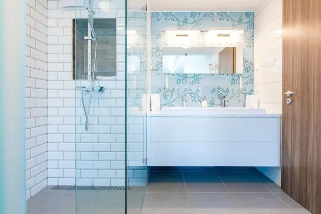 Çatı Katı Süiti (Penthouse), 2 Yatak Odası