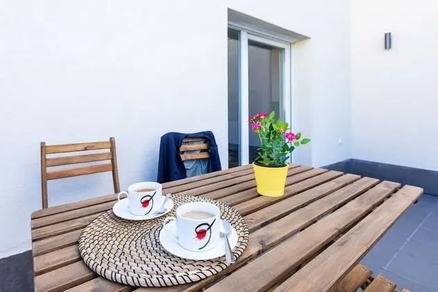 Çatı Katı Süiti (Penthouse), 2 Yatak Odası