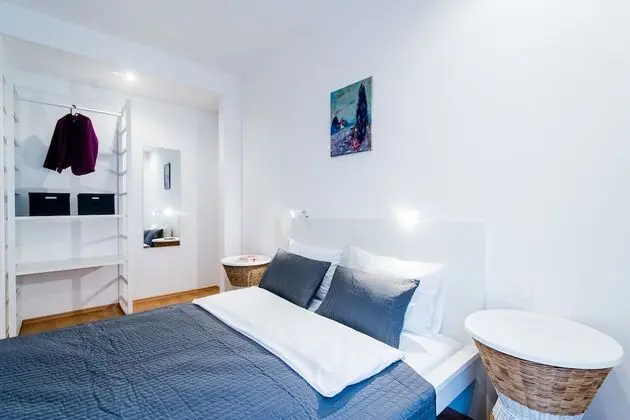 Standard Apart Daire, 1 Yatak Odası