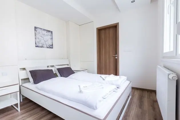 Standard Apart Daire, 1 Yatak Odası