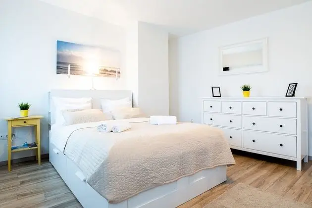 Standard Apart Daire, 1 Yatak Odası
