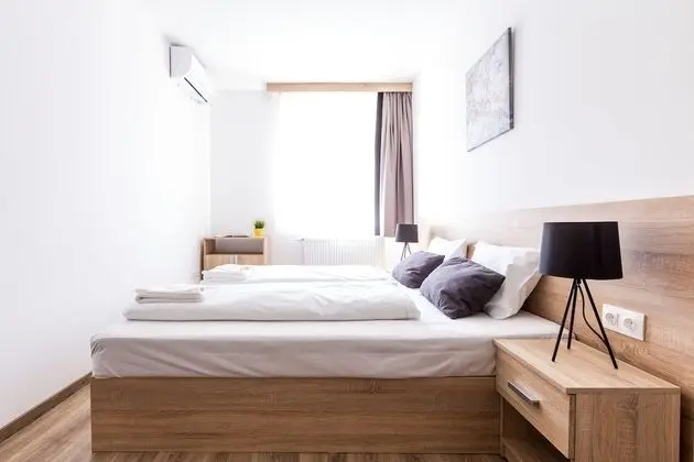 Standard Apart Daire, 1 Yatak Odası