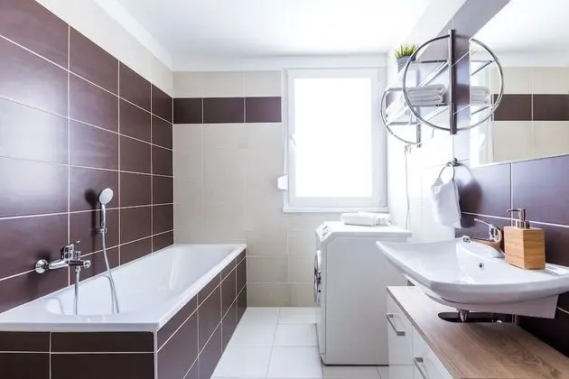Standard Apart Daire, 1 Yatak Odası