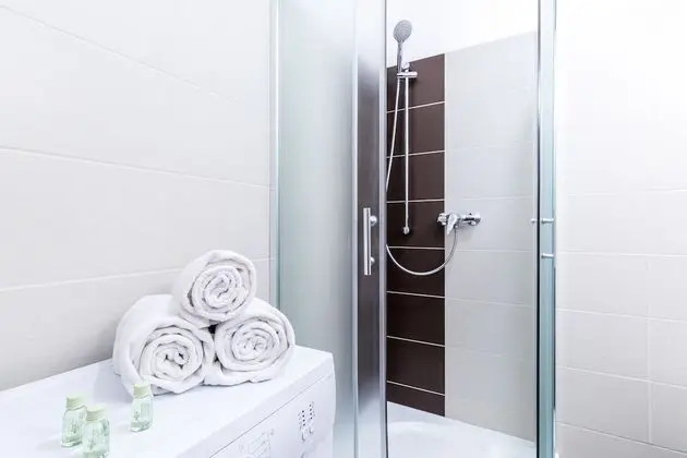 Standard Apart Daire, 1 Yatak Odası
