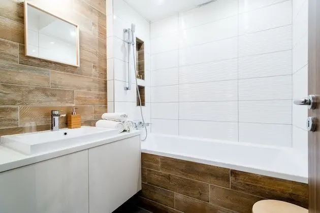Standard Apart Daire, 1 Yatak Odası