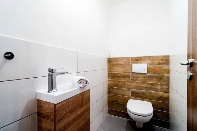 Standard Apart Daire, 1 Yatak Odası