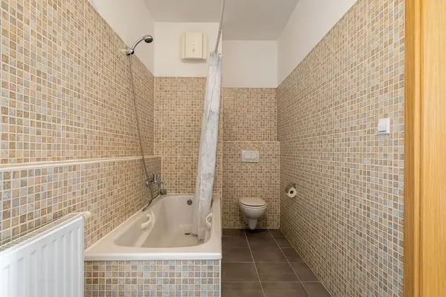 Standard Çatı Katı Süiti (Penthouse), 2 Yatak Odası