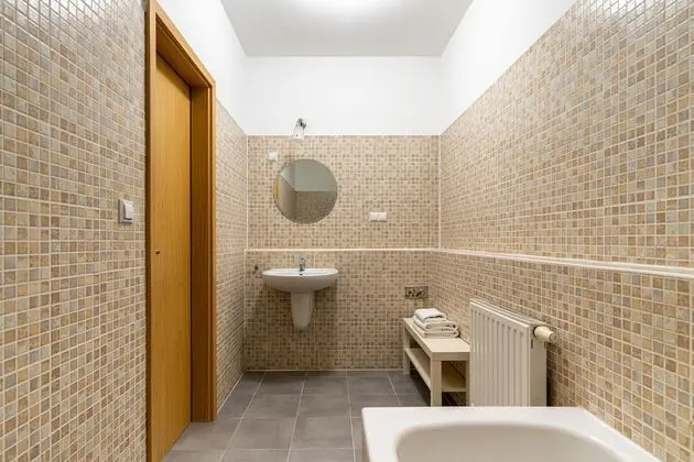 Standard Çatı Katı Süiti (Penthouse), 2 Yatak Odası