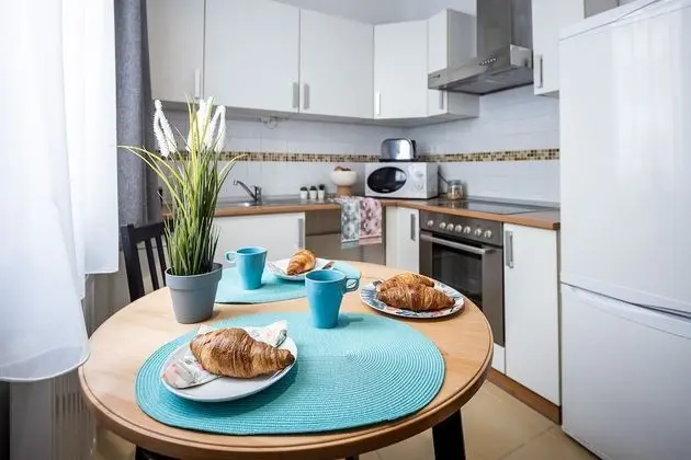 Standard Çatı Katı Süiti (Penthouse), 2 Yatak Odası