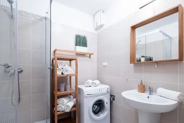 Standard Çatı Katı Süiti (Penthouse), 2 Yatak Odası