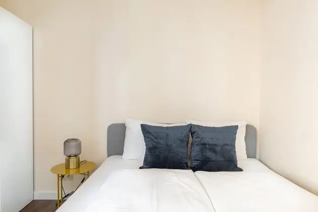 Superior Apart Daire, 1 Yatak Odası