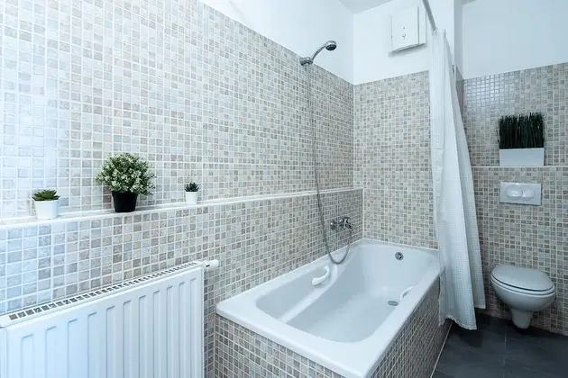 Superior Apart Daire, 1 Yatak Odası