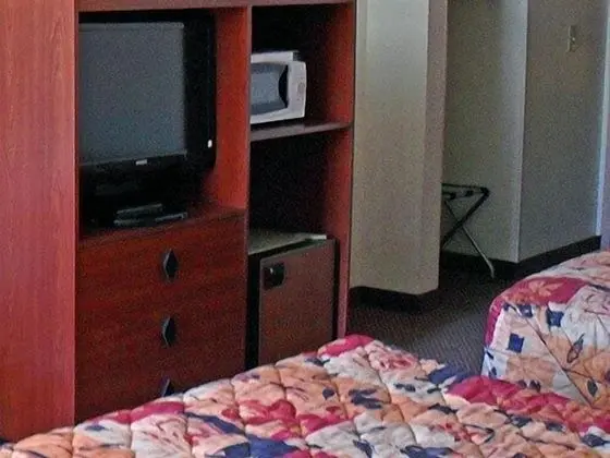 Standard Süit, 2 Büyük (Queen) Boy Yatak, Sigara İçilmez