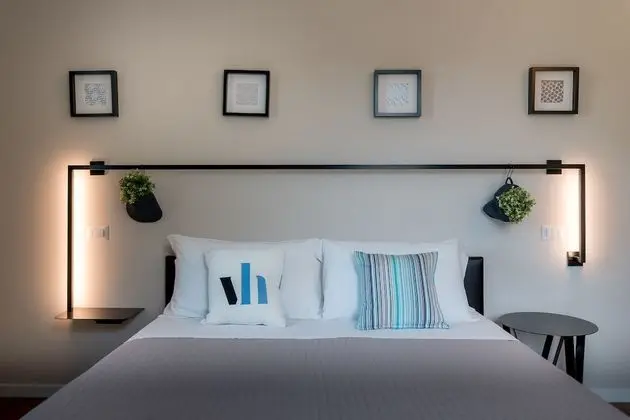 Superior Büyük Yataklı Tek Kişilik Oda