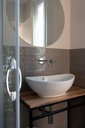 Superior Büyük Yataklı Tek Kişilik Oda