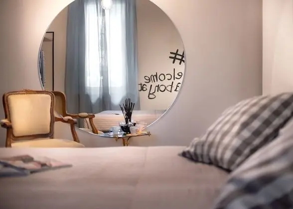 Superior Büyük Yataklı Tek Kişilik Oda