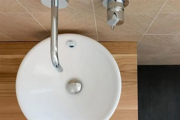 Superior Büyük Yataklı Tek Kişilik Oda