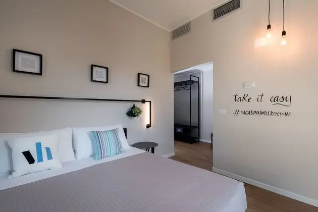 Superior Üç Kişilik Oda, Balkon