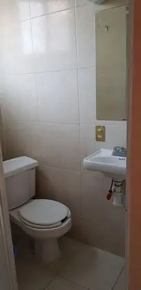 Standard Oda, 1 Çift Kişilik Yatak