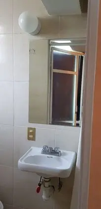 Standard Oda, 1 Çift Kişilik Yatak