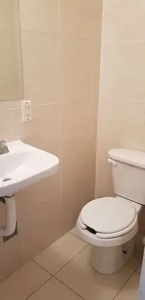 Standard Oda, 1 Tek Kişilik Yatak