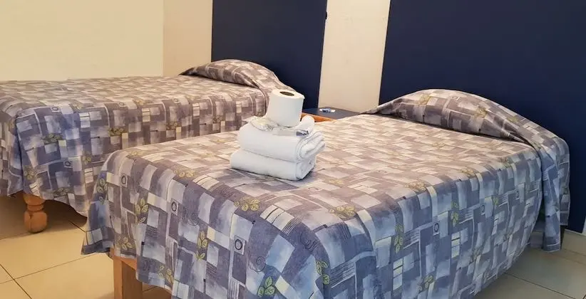 Standard Oda, 2 Tek Kişilik Yatak