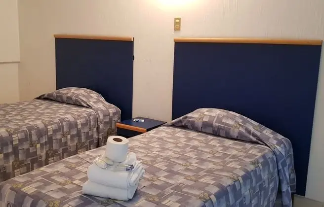 Standard Oda, 2 Tek Kişilik Yatak