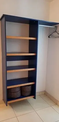 Standard Oda, 2 Tek Kişilik Yatak