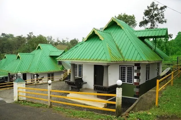 Kır Evi, 2 Yatak Odası