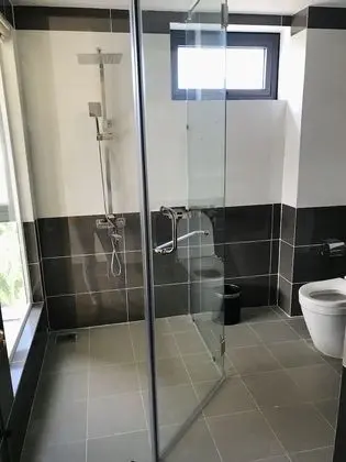 Standard İki Ayrı Yataklı Oda, Balkon