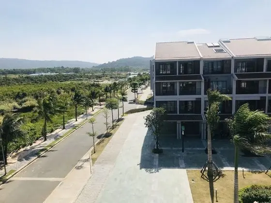 Standard Tek Büyük Yataklı Oda, Balkon