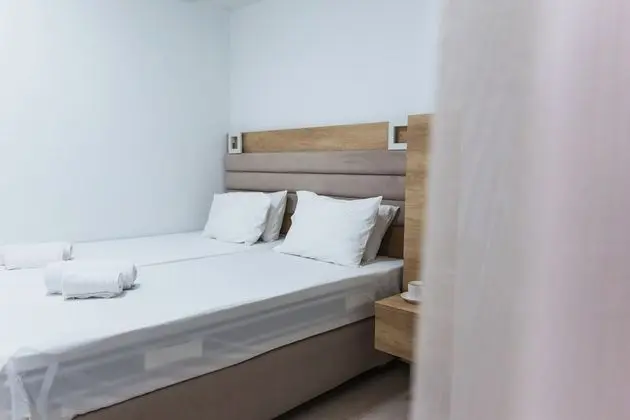 Superior Two Bedroom Apartment