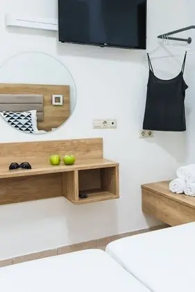 Superior Two Bedroom Apartment