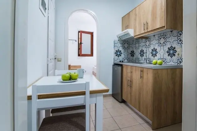 Superior Two Bedroom Apartment