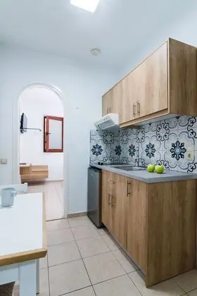 Superior Two Bedroom Apartment