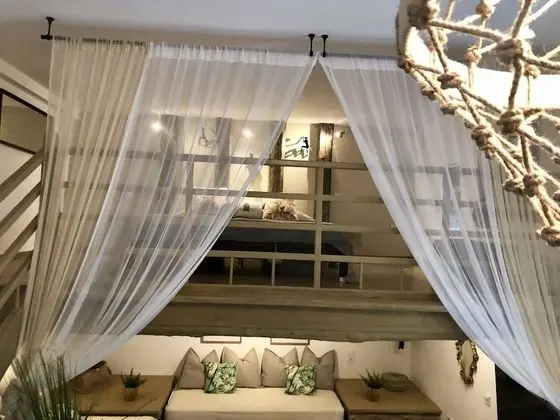 Deluxe Süit, Avlu Manzaralı, Avlu