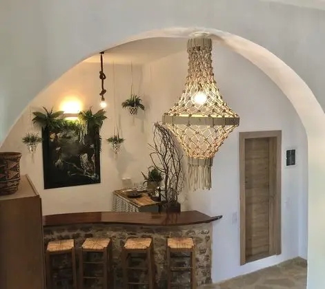 Deluxe Süit, Avlu Manzaralı, Avlu