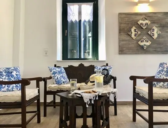 Executive Süit, Deniz Manzaralı