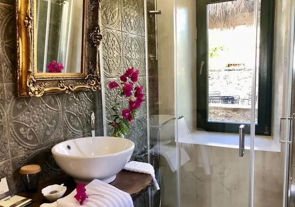 Executive Süit, Deniz Manzaralı