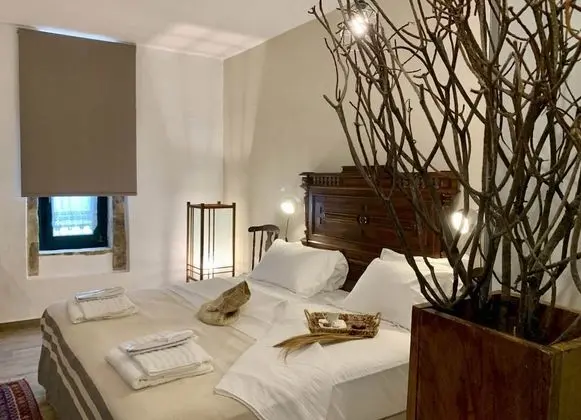 Luxury Süit